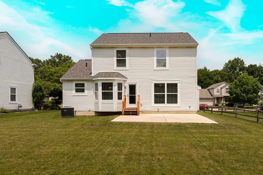 7590 Covington Springs Court, Westerville, OH 43082 - #2