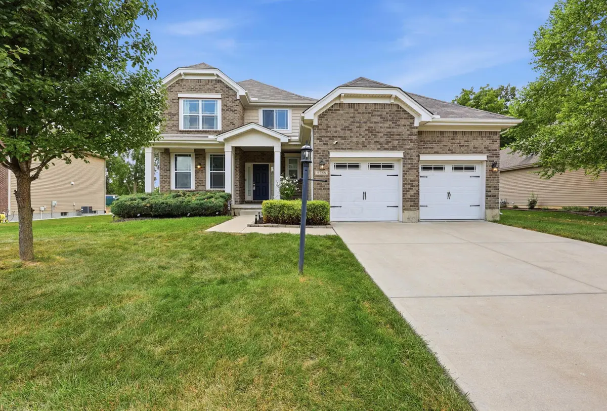 5788 Oak Creek Trail, Dayton, OH 45424 - #1