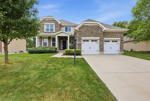 5788 Oak Creek Trail, Dayton, OH 45424