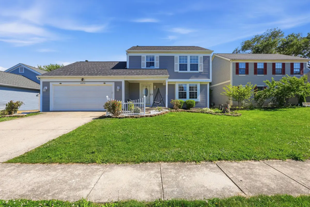 5275 Windflower Court, Hilliard, OH 43026 - #1