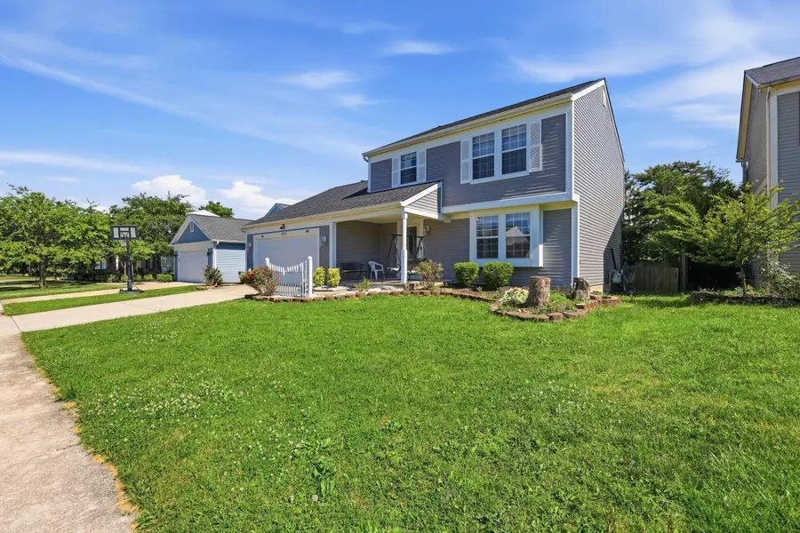 5275 Windflower Court, Hilliard, OH 43026 - #3