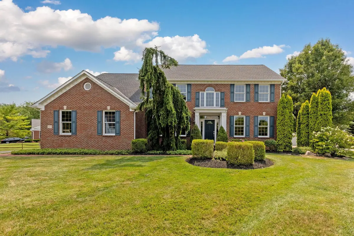 2621 Northmont Drive, Blacklick, OH 43004 - #1