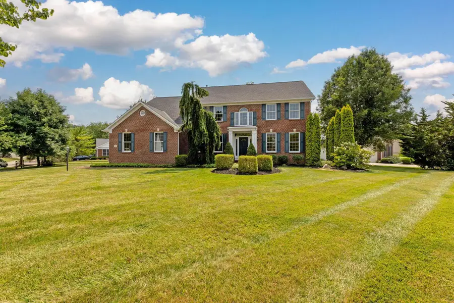 2621 Northmont Drive, Blacklick, OH 43004 - #2