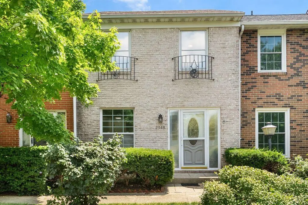 2348 Hardesty Court, Columbus, OH 43204 - #1