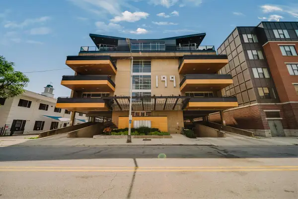 199 S 5th Street, Columbus, OH 43215