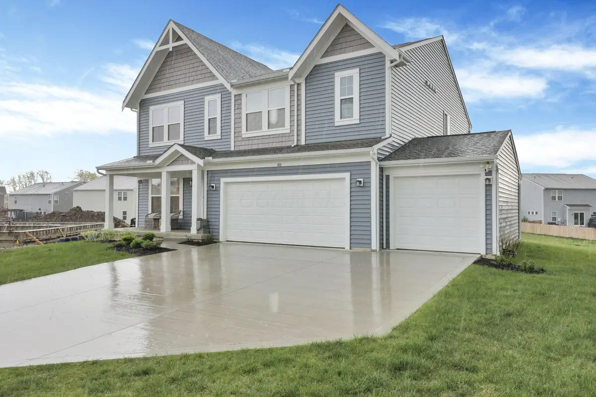 400 Waterlily Lane, Pataskala, OH 43062 - #1