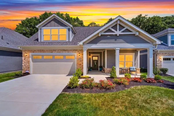 10200 Hyland Run, Plain City, OH 43064