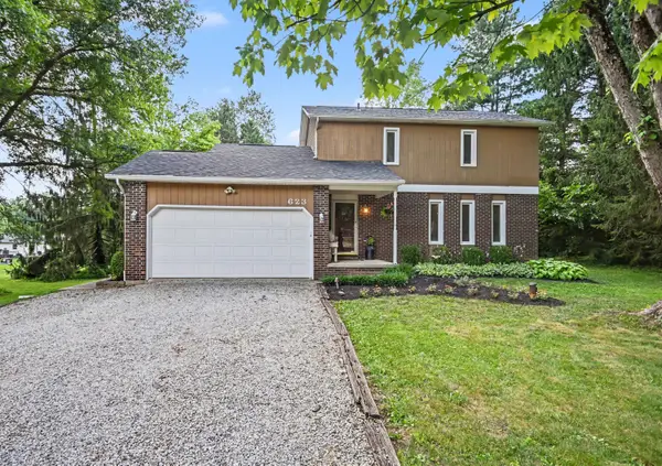 623 Citation Drive Sw, Pataskala, OH 43062