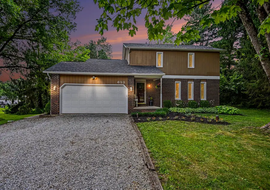 623 Citation Drive Sw, Pataskala, OH 43062 - #2