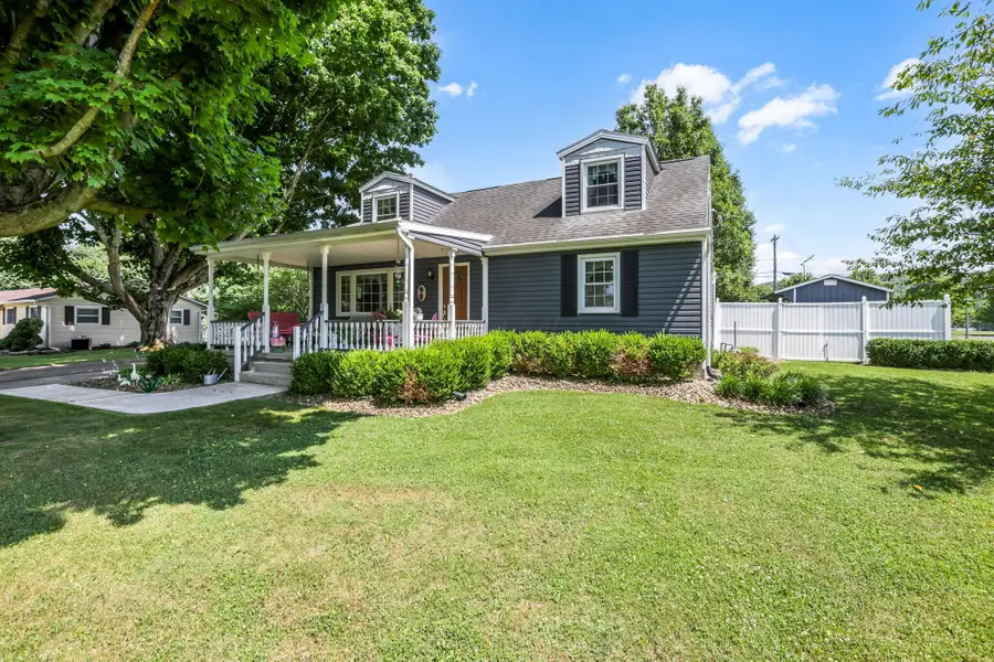 892 Fieldson Drive, Heath, OH 43056 - #3