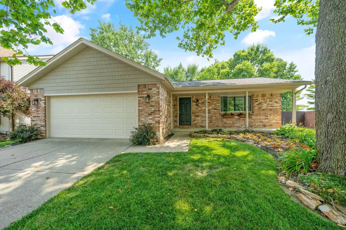2805 Shellwick Court, Columbus, OH 43235 - #1