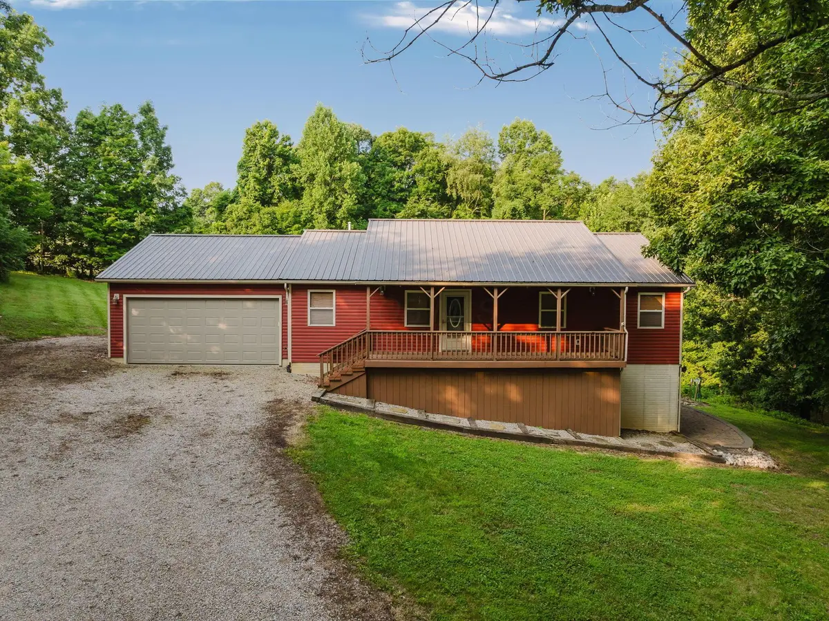 2981 Flag Dale Road S, Junction City, OH 43748 - #1