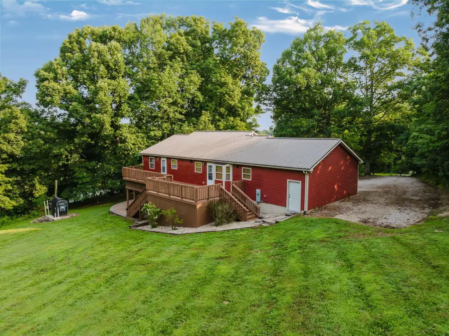 2981 Flag Dale Road S, Junction City, OH 43748 - #2
