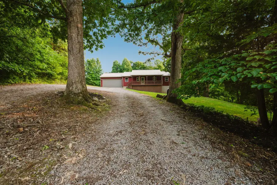 2981 Flag Dale Road S, Junction City, OH 43748 - #3