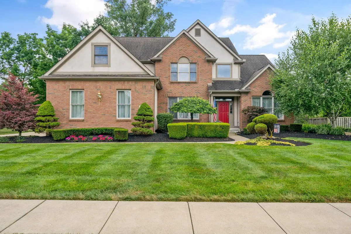 9153 Candleridge Street, Pickerington, OH 43147 - #1