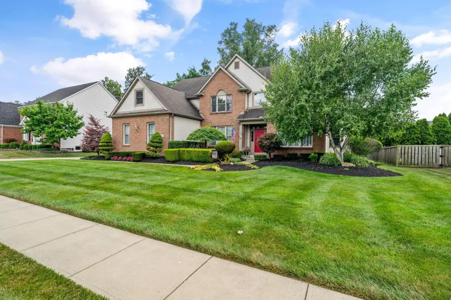 9153 Candleridge Street, Pickerington, OH 43147 - #2