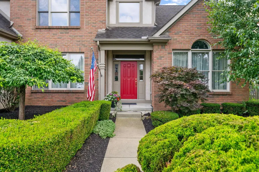 9153 Candleridge Street, Pickerington, OH 43147 - #3