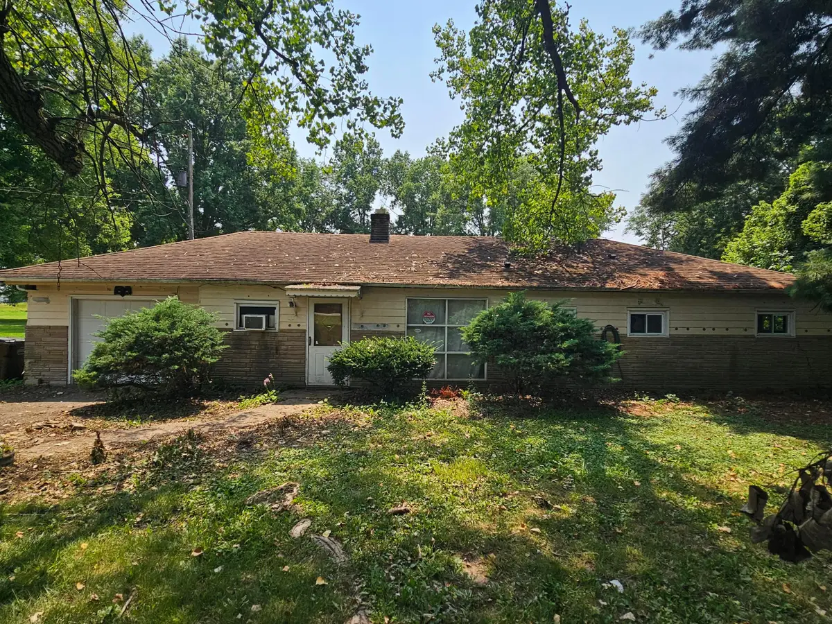 6539 Havens Corners Road, Blacklick, OH 43004 - #1