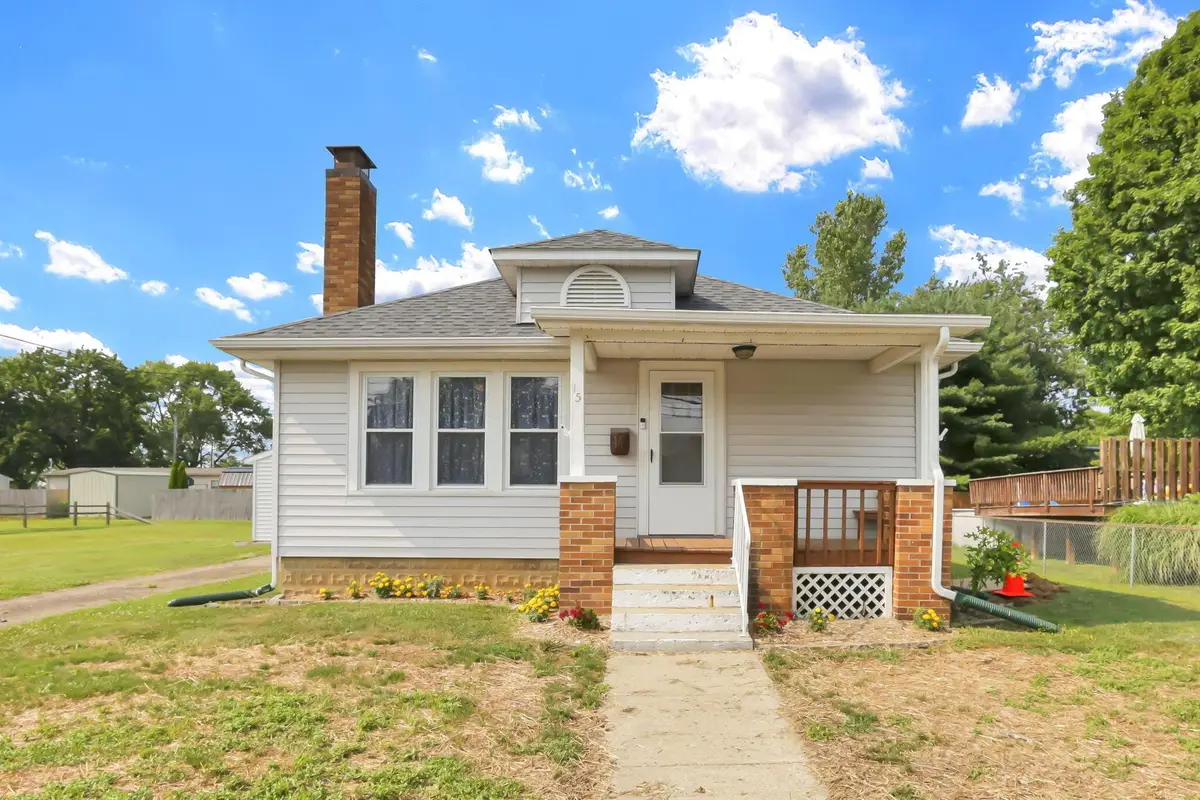 15 Ames Street, Mount Vernon, OH 43050 - #1
