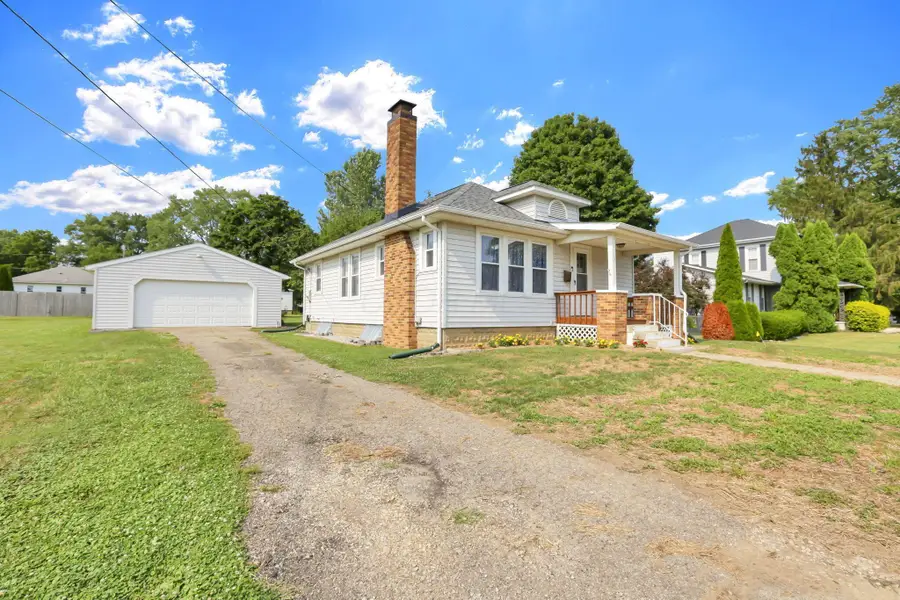 15 Ames Street, Mount Vernon, OH 43050 - #2