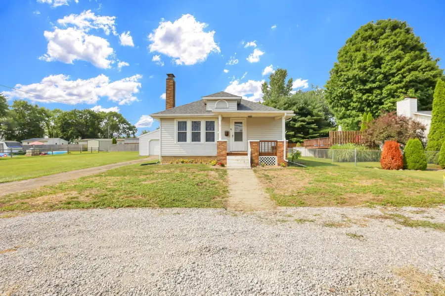 15 Ames Street, Mount Vernon, OH 43050 - #3