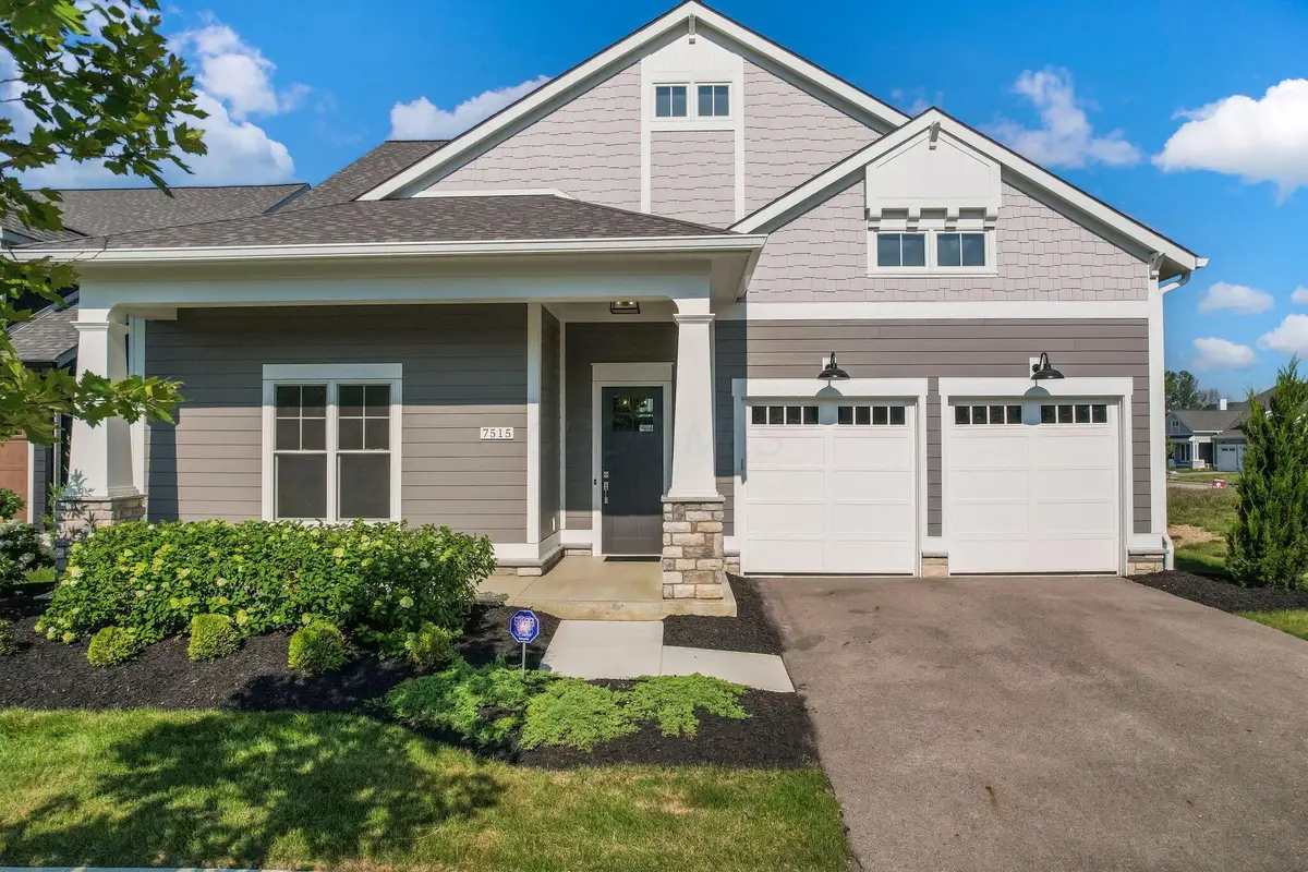 7515 Steeplechase Lane, New Albany, OH 43054 - #1
