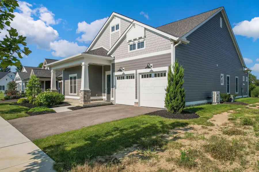 7515 Steeplechase Lane, New Albany, OH 43054 - #3