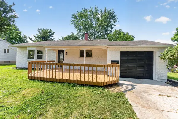 55 Daleview Drive, Westerville, OH 43081