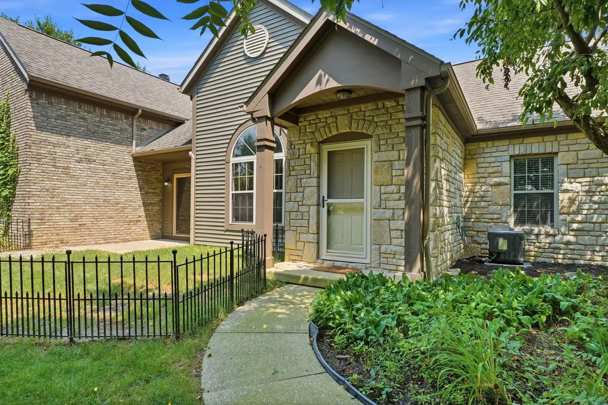 7684 Slate Ridge Boulevard, Reynoldsburg, OH 43068 - #1