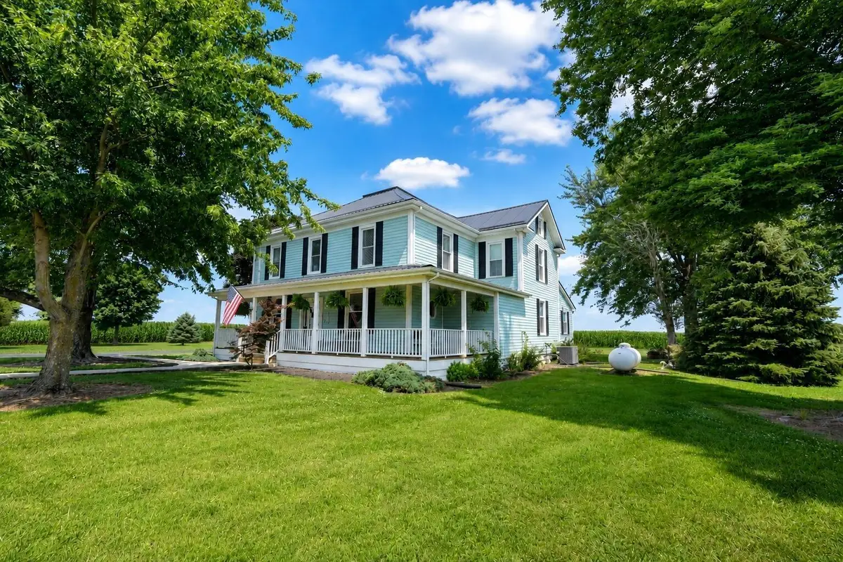 3048 Regan Road, Wilmington, OH 45177 - #1