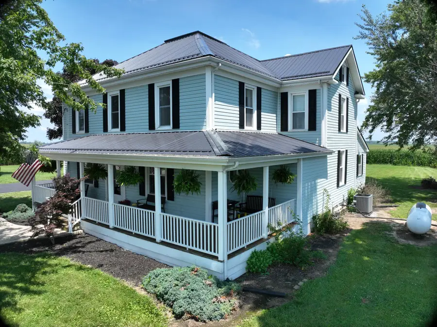 3048 Regan Road, Wilmington, OH 45177 - #2