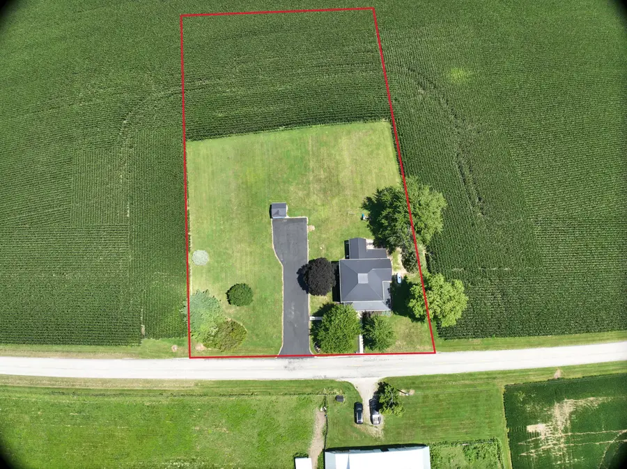 3048 Regan Road, Wilmington, OH 45177 - #3