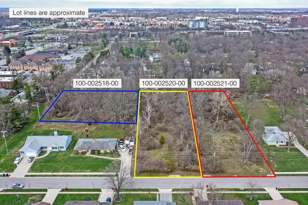 132 Highland Avenue, Worthington, OH 43085