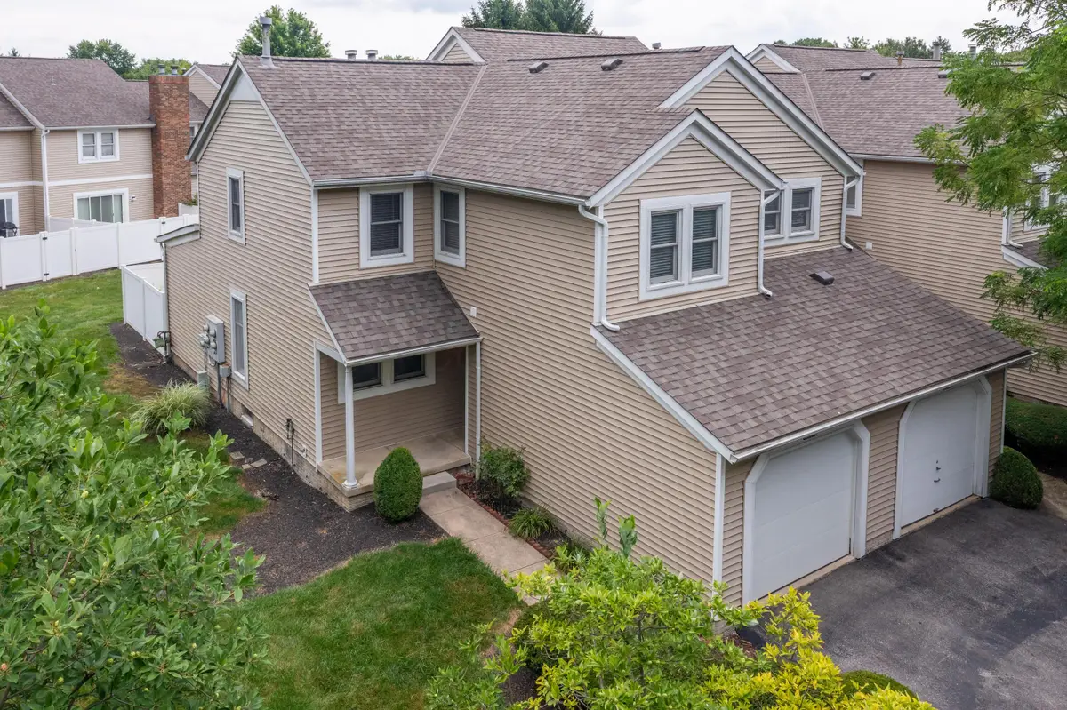 5814 Elmbridge Lane, Dublin, OH 43016 - #1