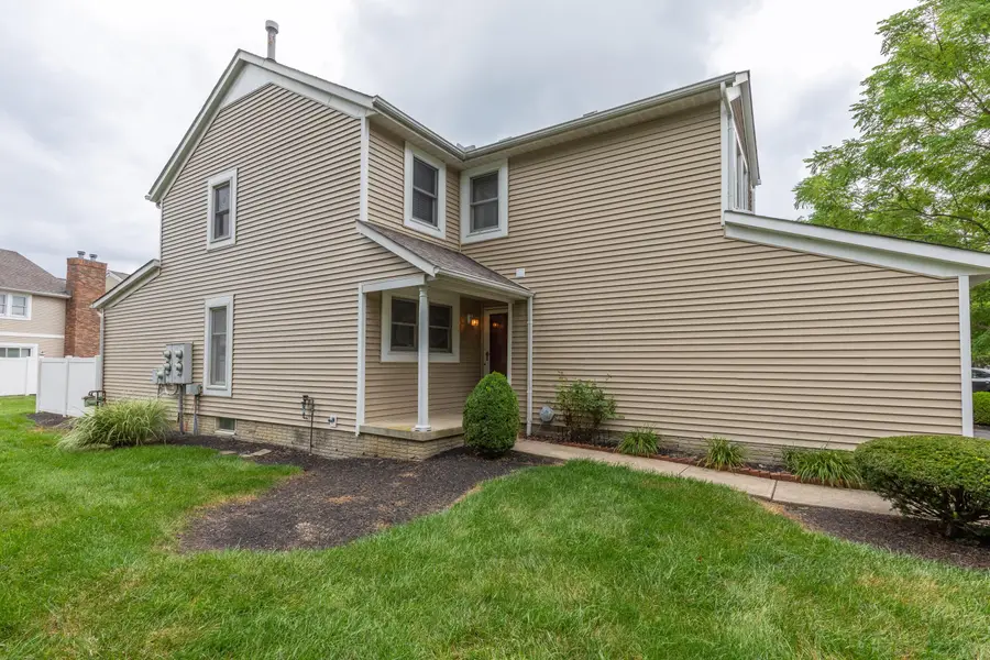 5814 Elmbridge Lane, Dublin, OH 43016 - #2
