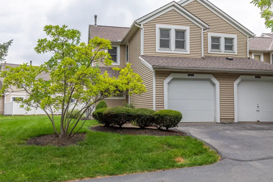 5814 Elmbridge Lane, Dublin, OH 43016 - #3