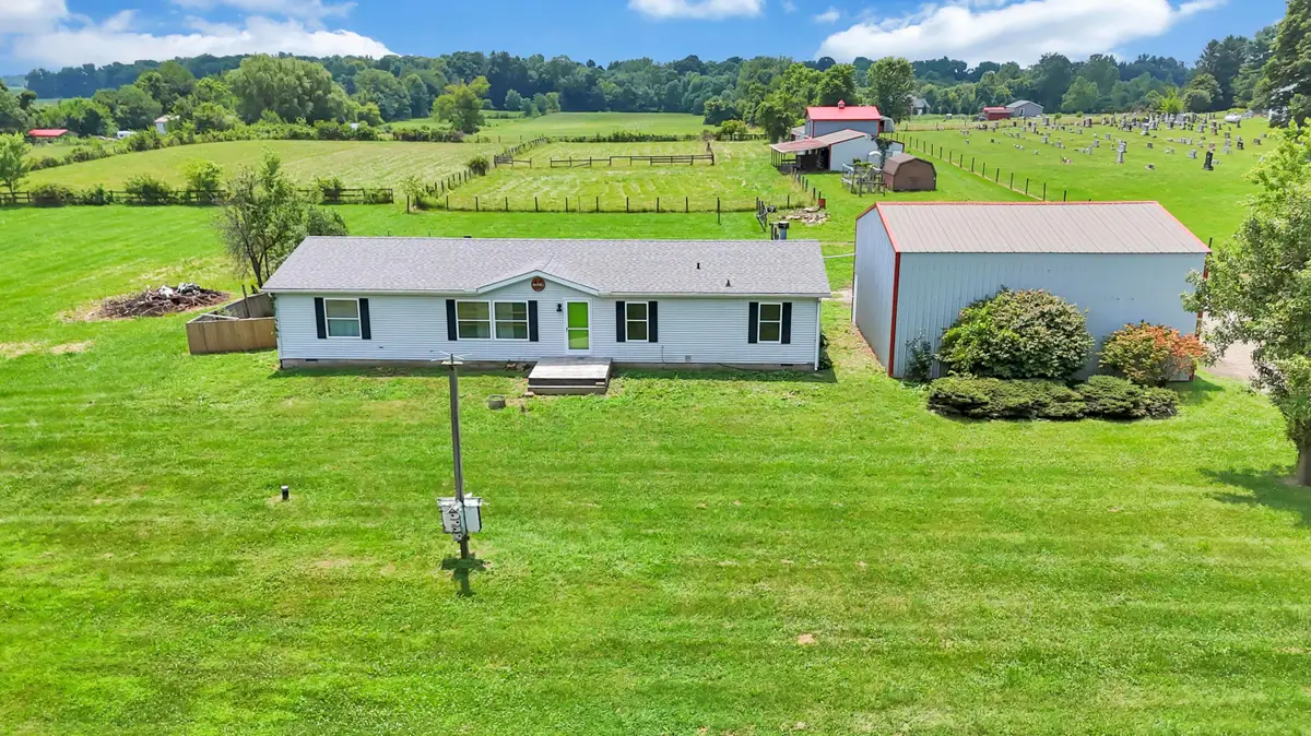 9029 Drums Bottom Road Ne, Thornville, OH 43076 - #1