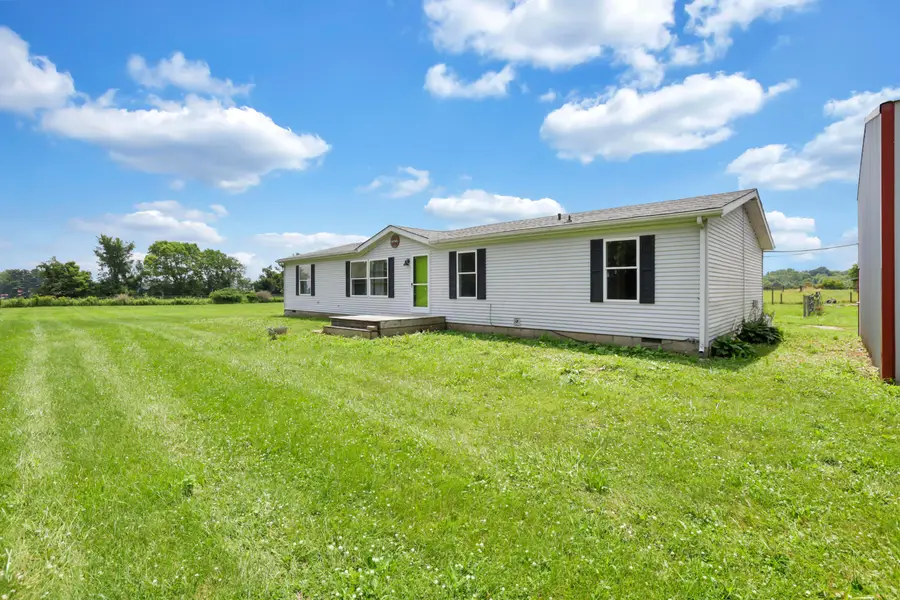 9029 Drums Bottom Road Ne, Thornville, OH 43076 - #2
