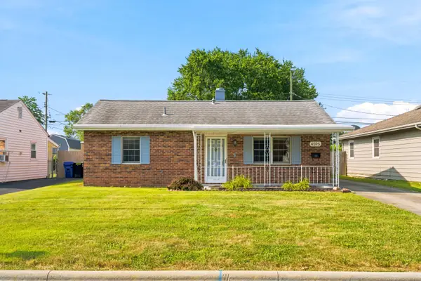 4595 San Jose Lane, Columbus, OH 43213