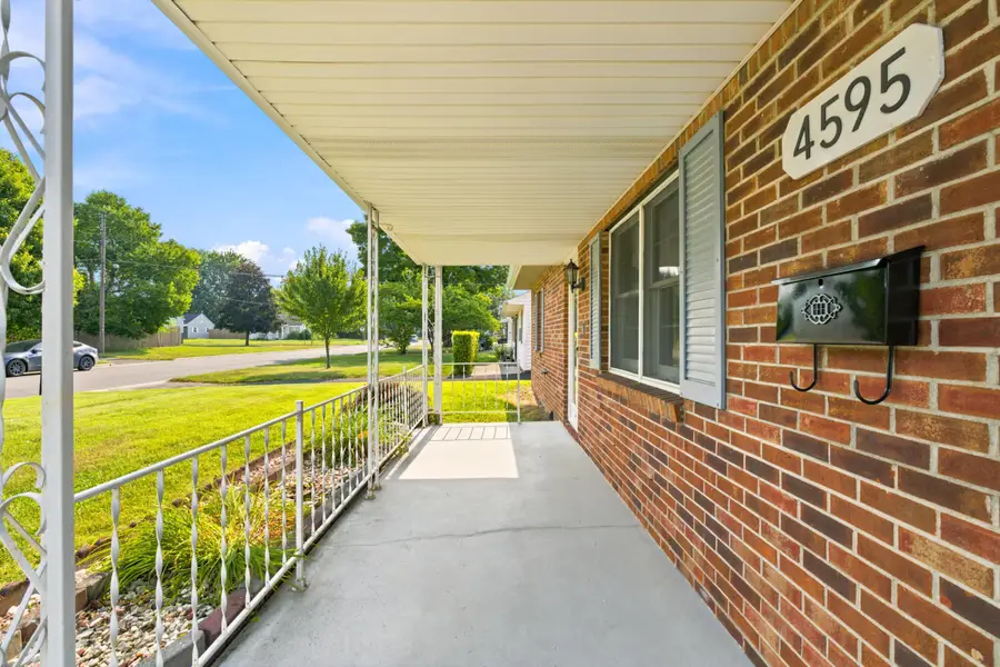 4595 San Jose Lane, Columbus, OH 43213 - #3
