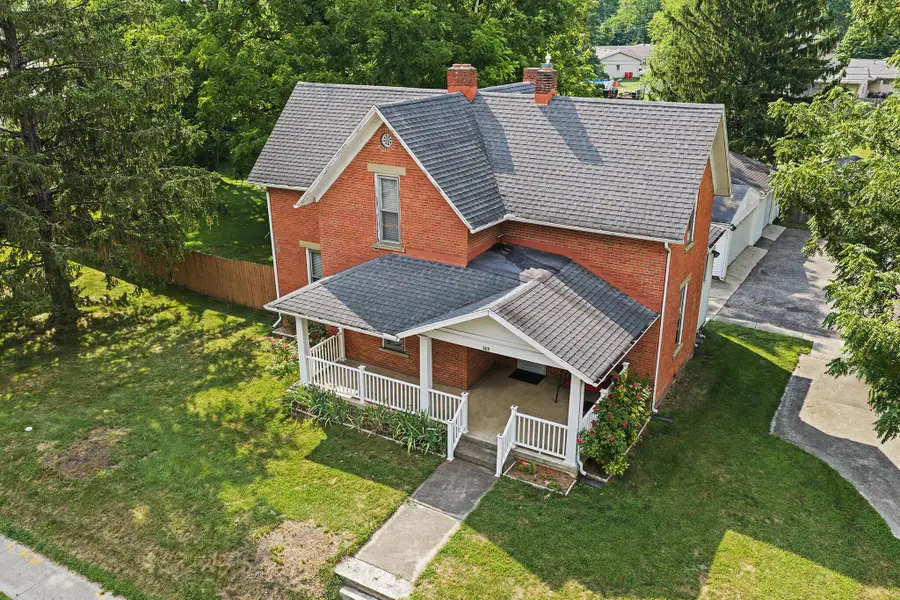 209 W High Street, London, OH 43140 - #2