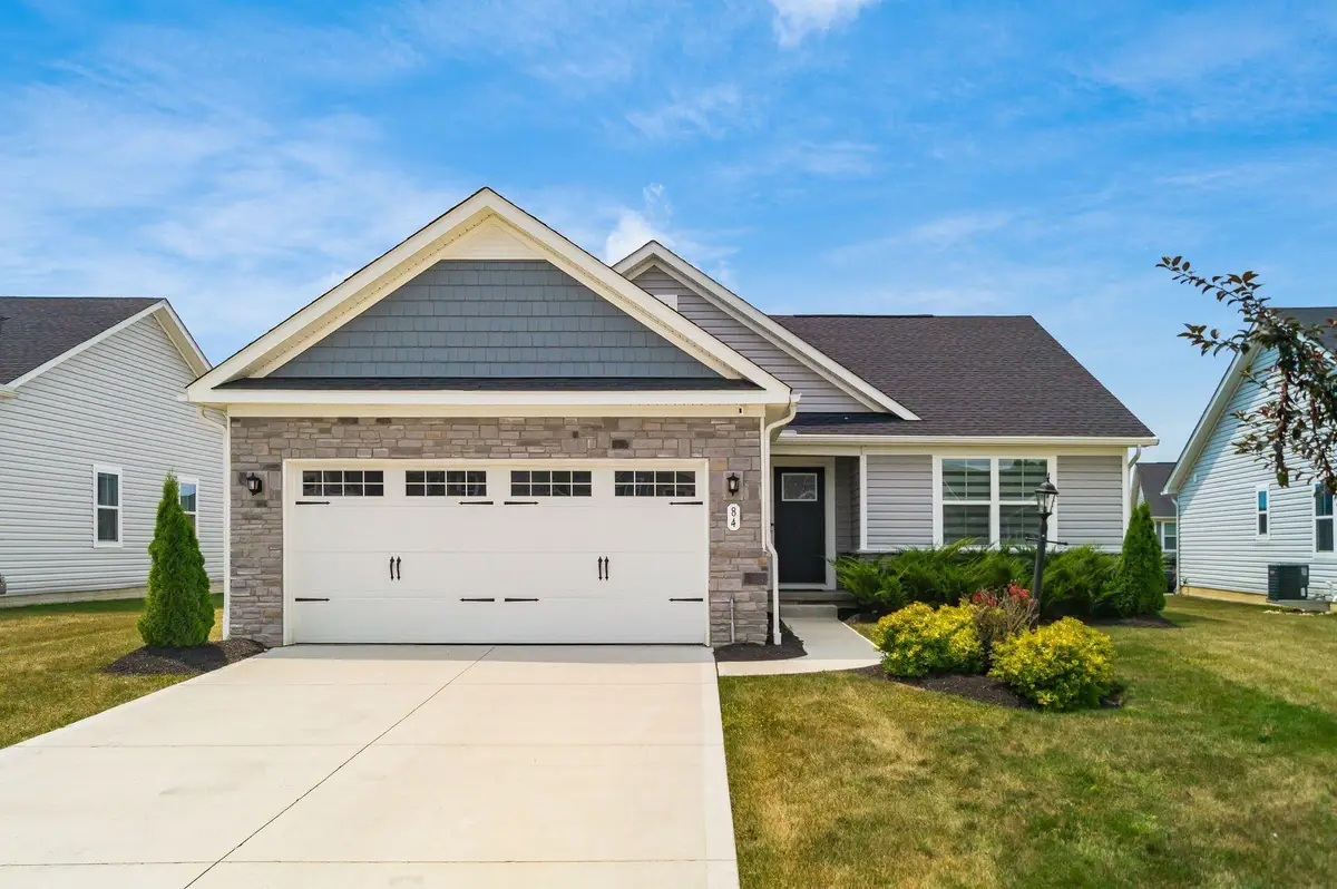 84 Lucca Road, Delaware, OH 43015 - #1