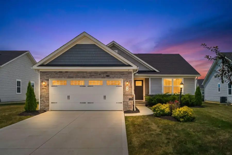 84 Lucca Road, Delaware, OH 43015 - #2