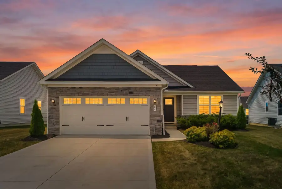 84 Lucca Road, Delaware, OH 43015 - #3