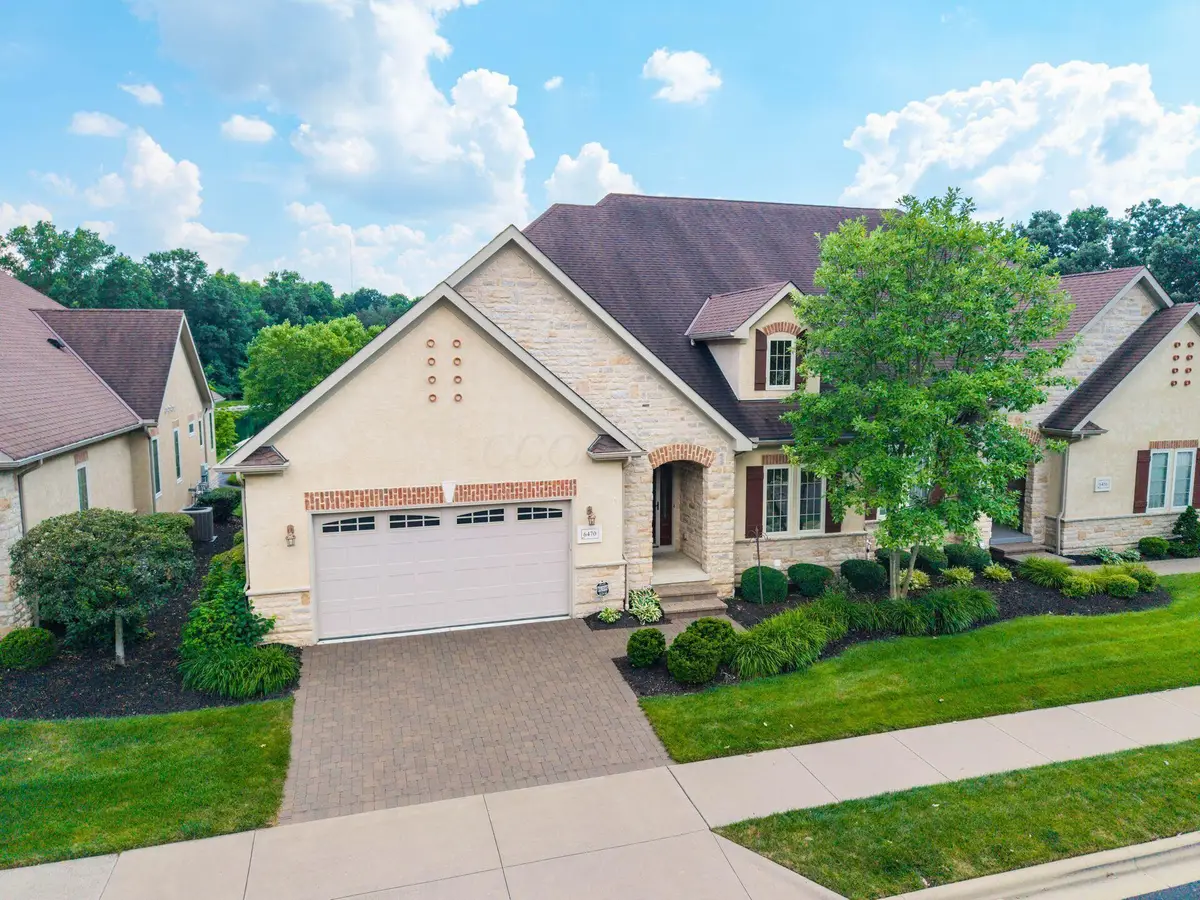 6470 Wesley Way, Westerville, OH 43082 - #1