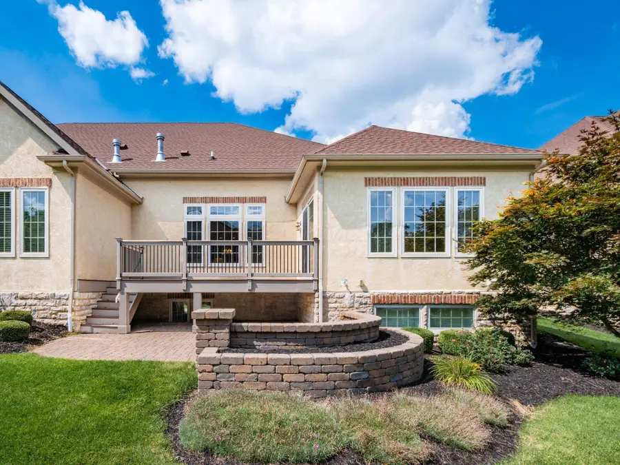 6470 Wesley Way, Westerville, OH 43082 - #2