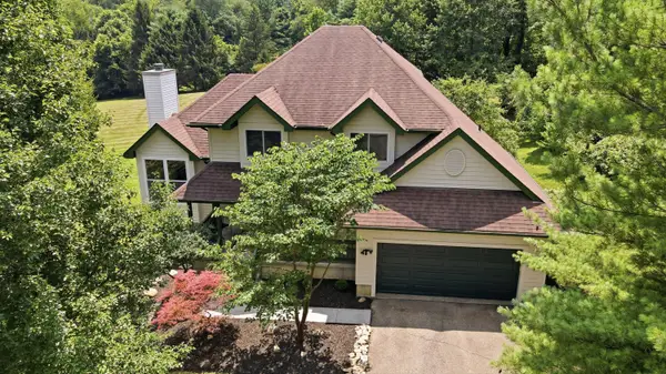 7 Brecon Circle, Granville, OH 43023
