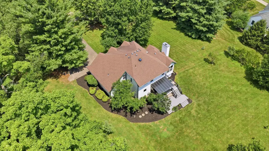 7 Brecon Circle, Granville, OH 43023 - #3