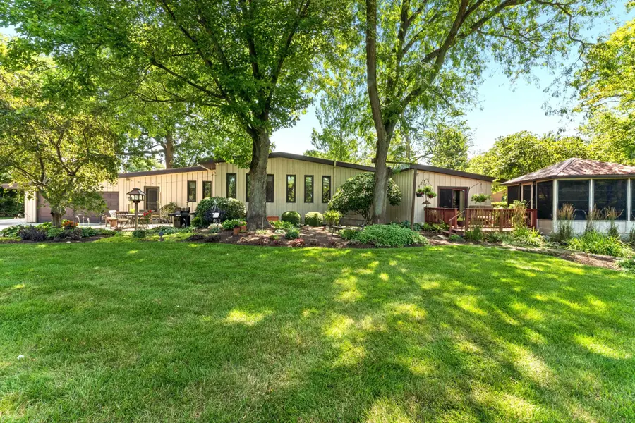 6834 Hardwood Drive, Galloway, OH 43119 - #3