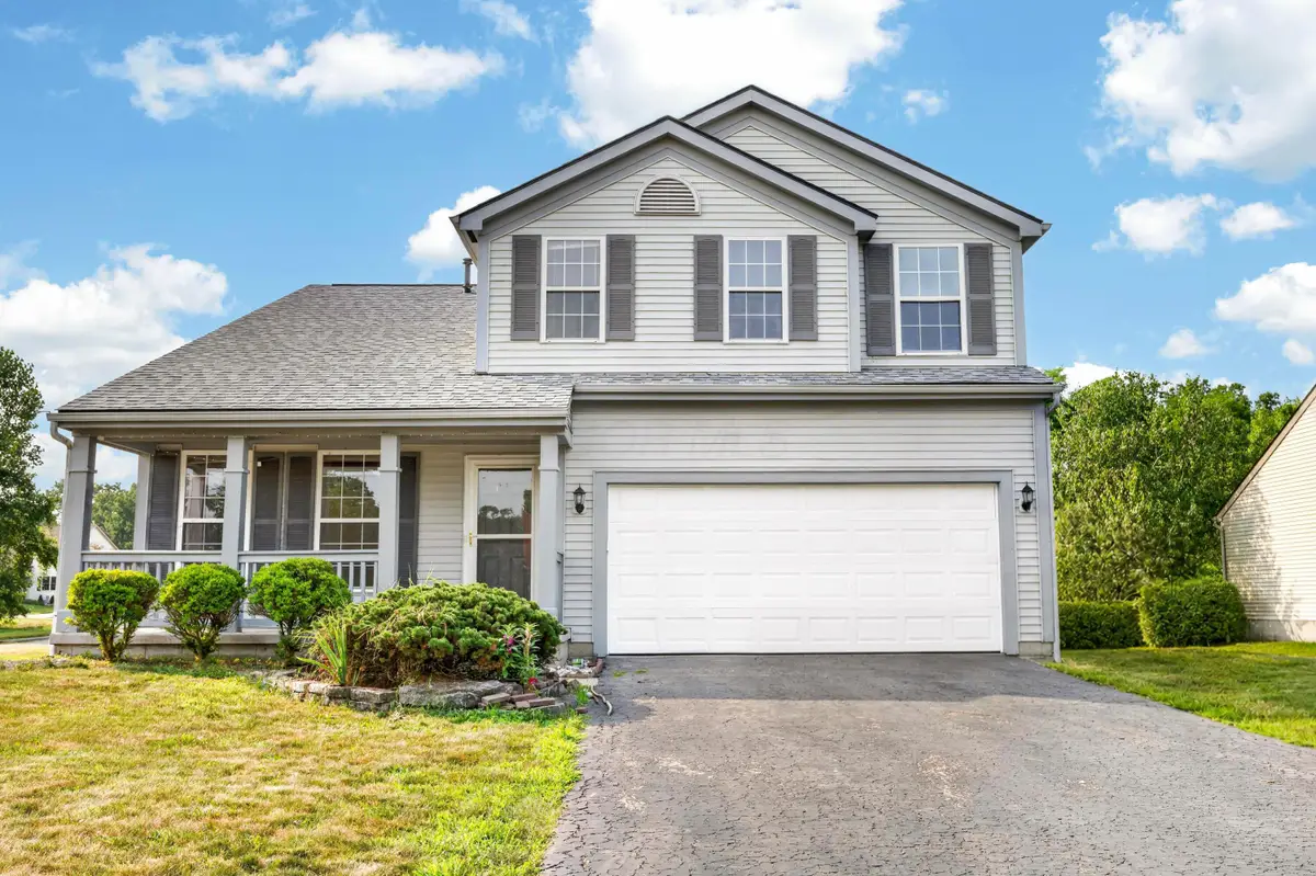 7931 Rodebaugh Road, Reynoldsburg, OH 43068 - #1